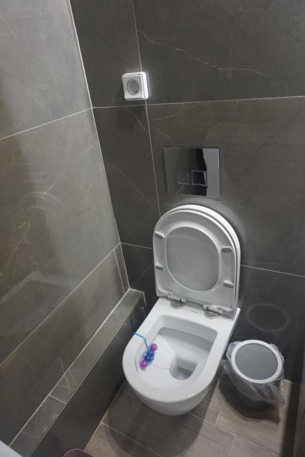 Vasili'S And Vasiliki'S Luxury Apartment Атина Екстериор снимка